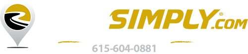 Ride Simply Logo